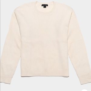 Cozy Cream Sweater